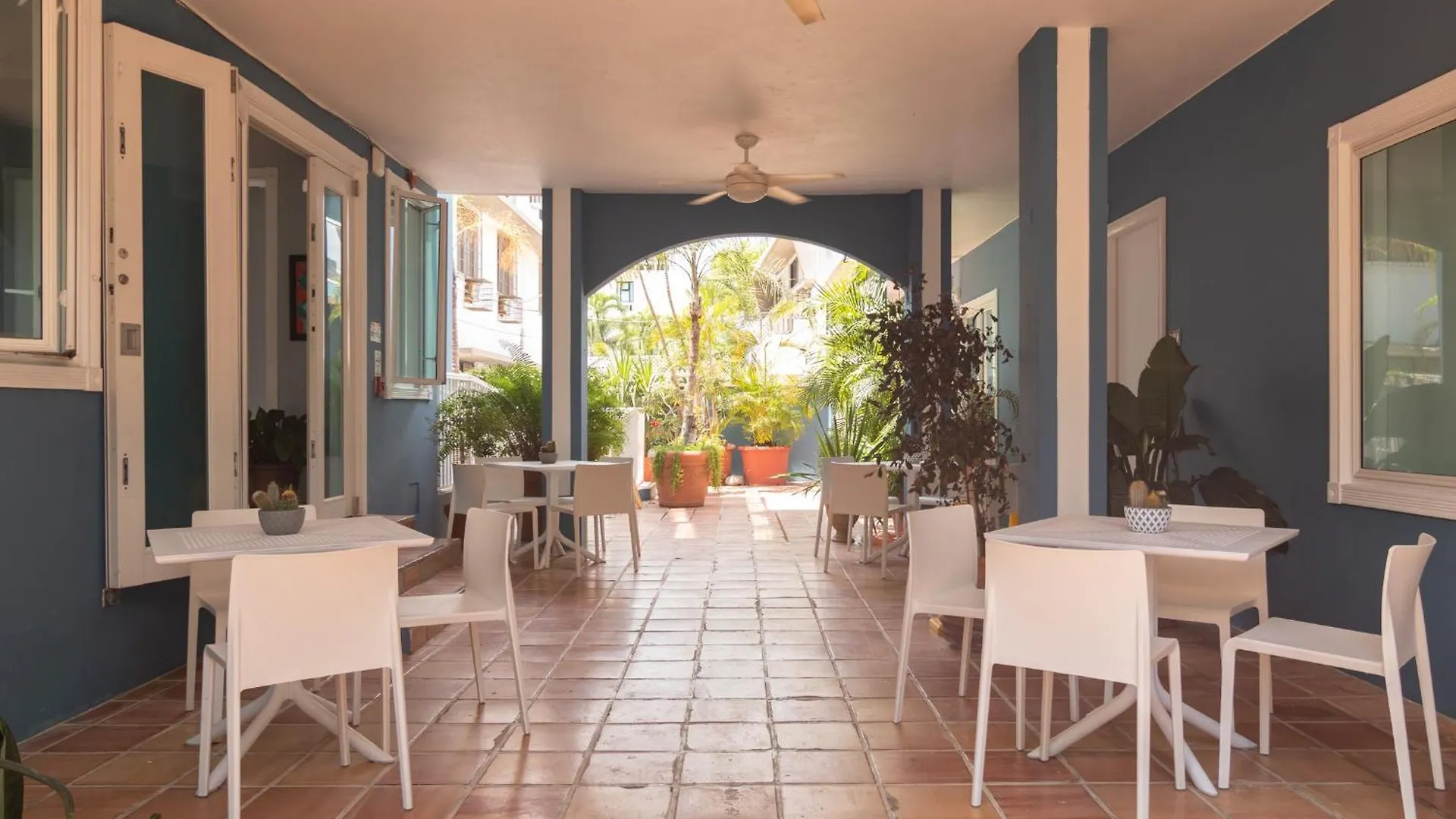 Bposhtels San Juan Hostel 0*,