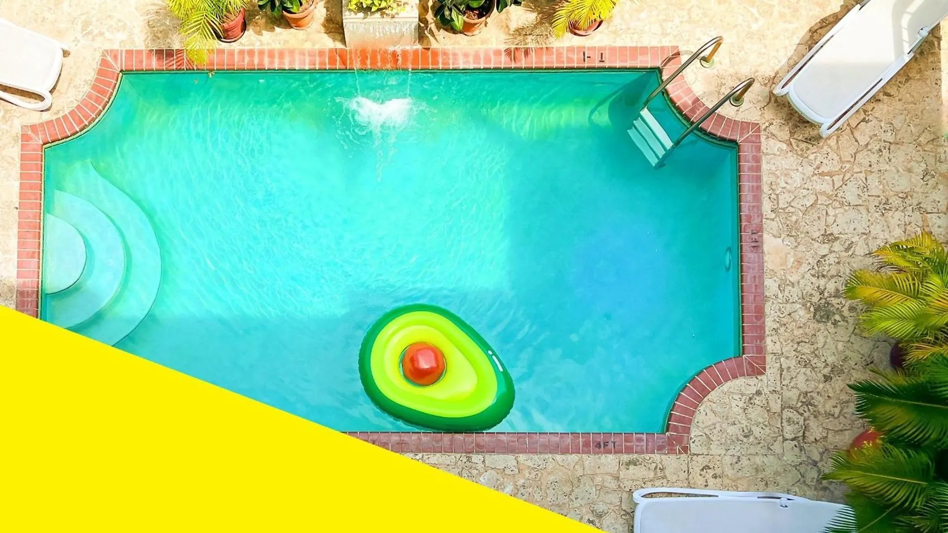 Bposhtels San Juan Hostel